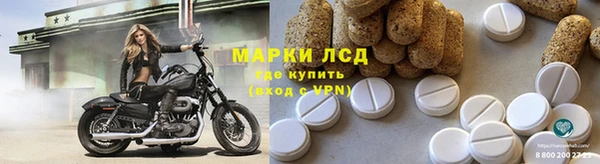прущие крисы Горняк