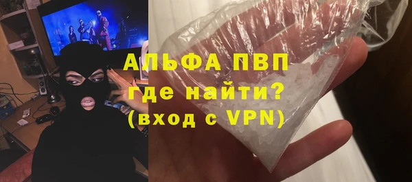 прущие крисы Горняк
