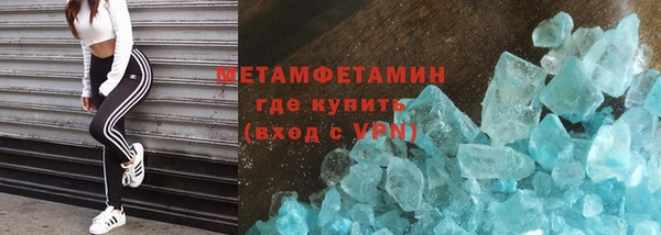 прущие крисы Горняк