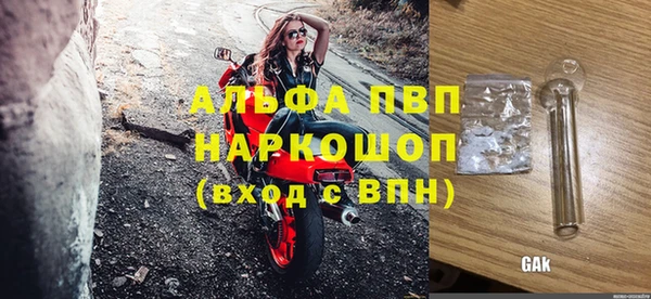 прущие крисы Горняк